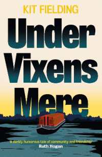 Under Vixens Mere : A Long and Forgotten Secret Rises to the Surface