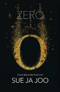 Zero (Modern Plays) : Four Modern Plays