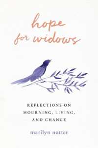 Hope for Widows