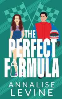 The Perfect Formula: A Nanny Racing Sports Romance (The Secret Formula") 〈1〉