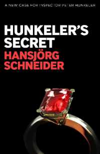 Hunkeler's Secret (The Inspector Hunkeler)