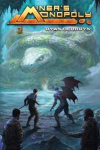 Miners Monopoly (New System Who Dis?)