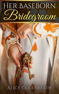 Her Baseborn Bridegroom (Vawdrey Brothers Series)