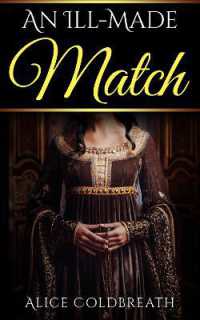 An Ill-Made Match (Vawdrey Brothers series)