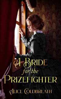 A Bride for the Prizefighter (Victorian Prizefighter series)