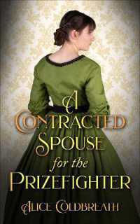 A Contracted Spouse for the Prizefighter (Victorian Prizefighter series)