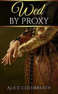 Wed by Proxy (Brides of Karadok)