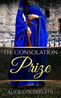 The Consolation Prize (Brides of Karadok)