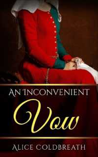 An Inconvenient Vow (Brides of Karadok)