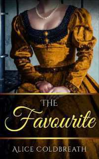 The Favourite (Brides of Karadok)