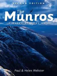 The Munros: a Walkhighlands Guide （2ND）