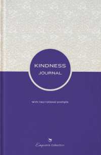 Empower Collection: Kindness Journal