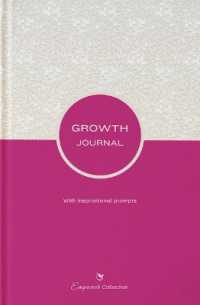 Empower Collection: Growth Journal