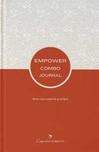 Empower Collection: Empower Combo Journal