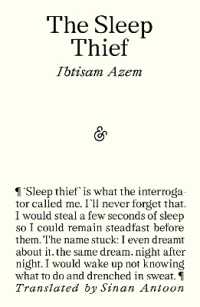 The Sleep Thief