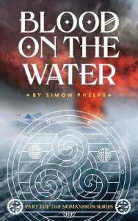 Blood on the Water (Nomanson Series)