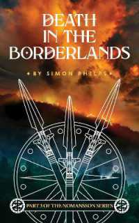 Death in the Borderlands (Nomansson)