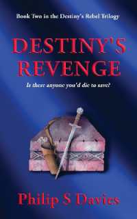 Destiny's Revenge (Destiny's Rebel)