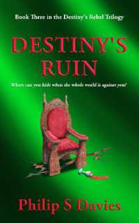 Destiny's Ruin (Destiny's Rebel)
