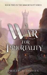War for Immortality (Immortality)