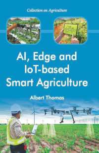 Collection on Agriculture: AI, Edge and IoT-based Smart Agriculture