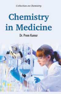 Collection on Chemsitry: Chemistry in Medicine