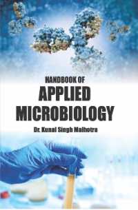 Handbook of Applied Microbiology