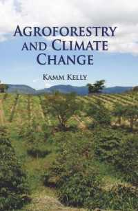 Agroforestry and Climate Change
