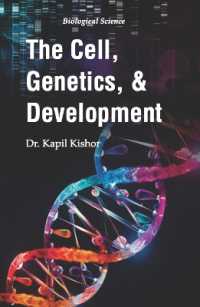 Biological Science: the Cell, Genetics, & Development
