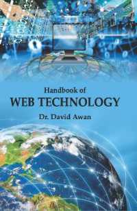 Handbook of Web Technology