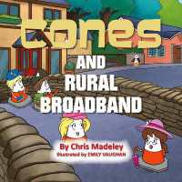 Cones and Rural Broadband (The Cones Books)