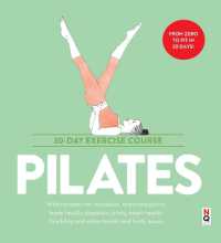 Pilates: 30-Day Exercise Course (3--day Exercise Course)