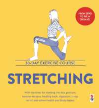 Stretching: 30-Day Exercise Course