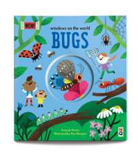 BUGS (Wow! Windows on the World) （Board Book）