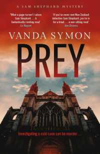 Prey : The chilling, twisty new Sam Shephard Mystery (Sam Shephard)