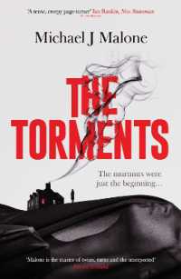 The Torments : The chilling sequel to the bestselling gothic thriller: THE MURMURS (The Annie Jackson Mysteries)