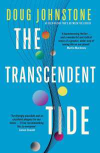 The Transcendent Tide : The EPIC FINALE to the bestselling Enceladons Trilogy - as seen on BB2's BETWEEN THE COVERS (The Enceladons Trilogy)