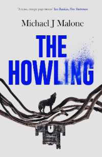 The Howling (The Annie Jackson Mysteries)
