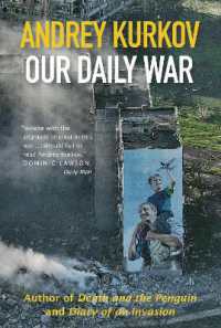 Our Daily War : The powerful, deeply personal sequel to Diary of an Invasion