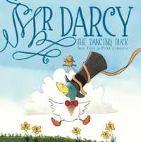 Mr Darcy the dancing duck (Mr Darcy)