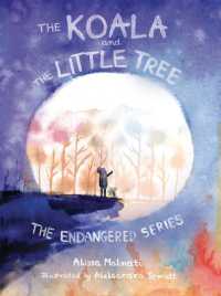 The Koala and the Little Tree (Endangered)