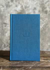 First Light (Slightly Foxed Editions)