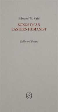 Songs of an Eastern Humanist