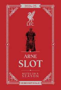 Arne Slot - Notes on a Season