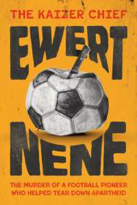 The Kaizer Chief: Ewert Nene