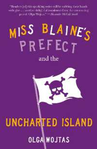 Miss Blaine's Prefect and the Uncharted Island (Murder at Teatime)
