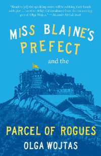Miss Blaine's Prefect and the Parcel of Rogues (Miss Blaine's Prefect series)