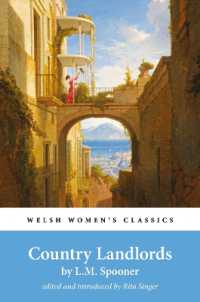 Country Landlords (Welsh Women's Classics)