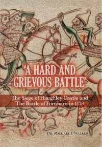 the Siege of haughley Castle and the Battle of Fornham in 1173