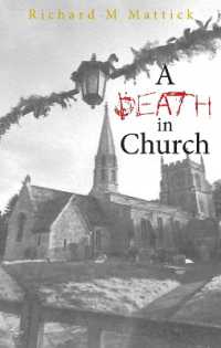 A Death in Church